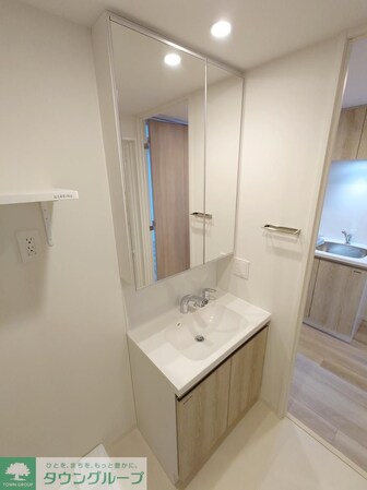 GRAN PASEO 両国 Southの物件内観写真